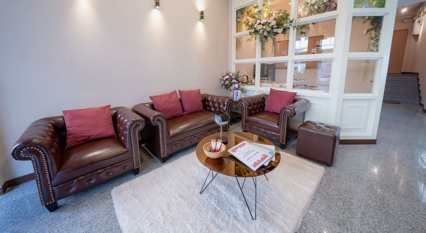Dr.CherryBeauty Clinic  2