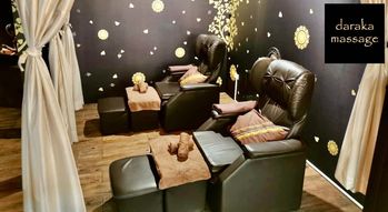 Daraka Massage  1