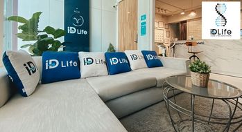 IDLife Clinic IDLife Clinic - ไอดีไลฟ์ คลินิก บริการโฮลิสติก เวลเนส ย่านสุขุมวิท 1