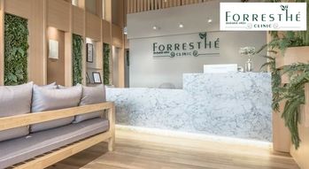 Forresthe Clinic Forresthe Clinic - ฟอร์เรสเต้คลินิก ดูแลผิวพรรณ ย่านปากเกร็ด 3