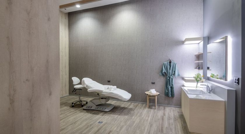 Dr.Spiller Pure SkinCare Solutions Terminal 21 Pattaya  3