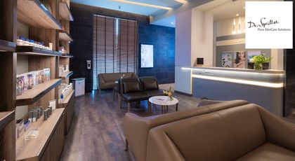 Dr. Spiller Pure Skin Care Solutions (Ginza Thonglor)  1