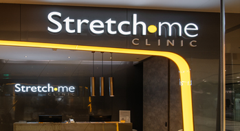Stretch me Clinic Leisure Space CentralWorld  Yun_Photography-4