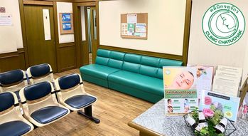 Chatuchak Clinic Chatuchak Clinic - จตุจักรคลินิก ดูแลผิวพรรณโดยแพทย์ผู้เชี่ยวชาญ ย่านวิภาวดี 42 1