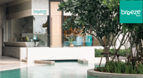 Breeze Spa at Amari Bangkok  4