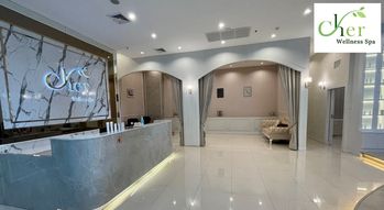 Cher Wellness Spa by Cher Clinic (Att U Park) Cher Wellness Spa by Cher Clinic (Att U Park) - สปาอโรม่าเกรดพรีเมี่ยม ย่านบางนา-ตราด 1