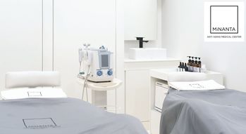 MiNANTA Anti Aging Medical Center MiNANTA Anti Aging Medical Center - มินันตา แอนติ เอจจิง เมดิคอล เซ็นเตอร์ ดูแลสุขภาพชะลอวัย ย่านพุทธมณฑลสาย 2 1