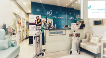 The Young Clinic The Young Clinic - เดอะยังคลินิก ดูดไขมันอันดับ 1 ย่านสีลม 1