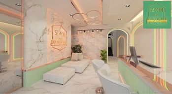 Mo Seok Hee Clinic Mo Seok Hee Clinic - โมซกฮีคลินิก เคล็ดลับผิวใส สไตล์ฮันกุก ย่านเจริญกรุง 1