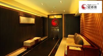 Foot Master Sukhumvit 31  1