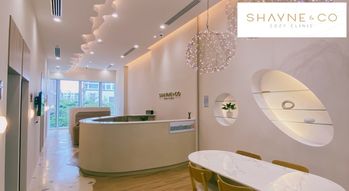 Shayne & Co Clinic Shayne & Co Clinic - เชนแอนด์โค คลินิก บริการยกกระชับสุดพิเศษ ย่านสุขุมวิท 1