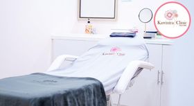 Kawintra Clinic (BTS Bearing)  1
