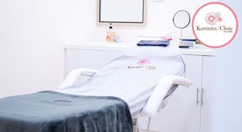 Kawintra Clinic (BTS Bearing)  1