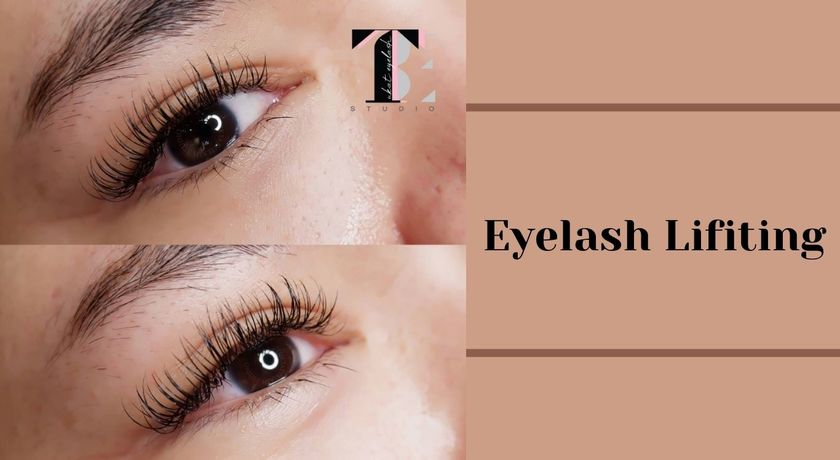 Tukta Eyelash Studio  4