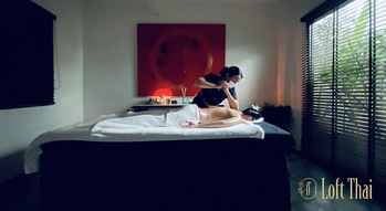 Loft Thai Spa & Tea House Loft Thai Spa & Tea House - สปานวดผ่อนคลายสุดหรู ย่านสุขุมวิท ใจกลางกรุงเทพฯ IMG_0055
