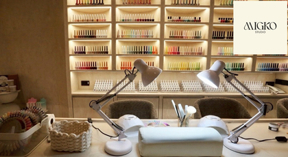 Migko Studio มิกโก สตูดิโอ 9