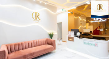 Orianna Clinic Orianna Clinic - โอเรียนน่าคลินิก บริการฟิลเลอร์และบท็อกซ์ สาทร 1