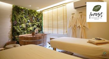 Forest Massage & Spa Onsen Forest Massage & Spa Onsen -  ออนเซ็นและสปาย่านทองหล่อ 1