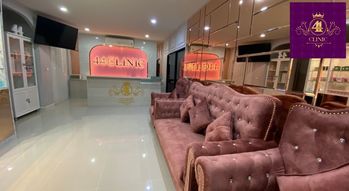 44CLINIC 44CLINIC (สี่สี่คลินิก) – คลินิกความงามและรักษาสิวชั้นนำ ปทุมธานี 1