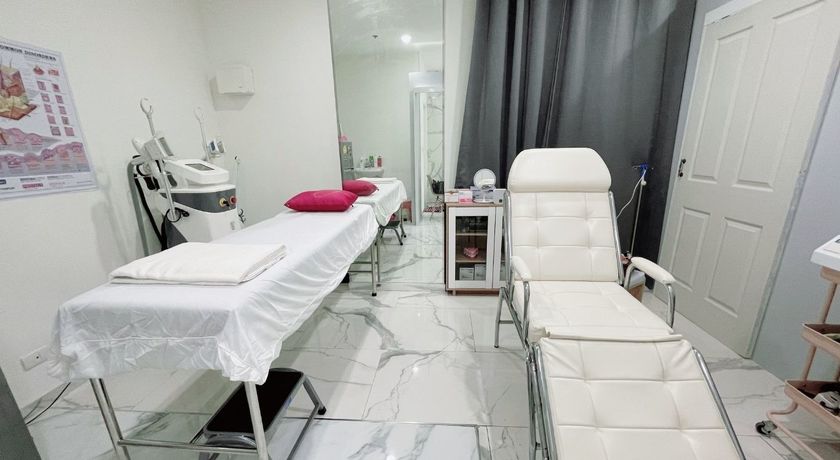 Warm House Clinic  2