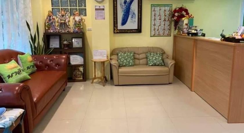 Naleen Massage  10