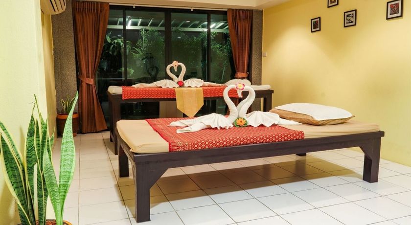 Naleen Massage  4