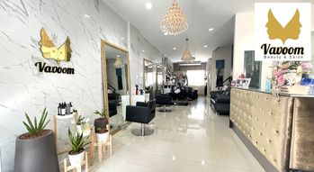 VaVoom Beauty&Salon  1