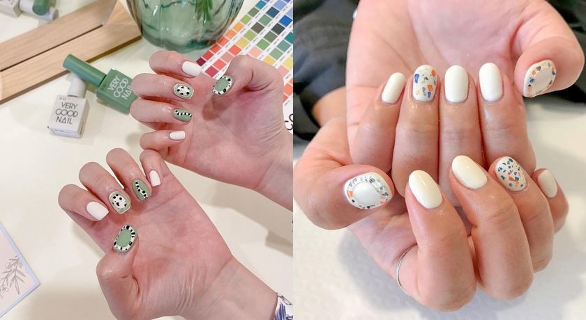 Hoof Hoof nail salon and spa  6
