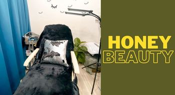 Honey Beauty  1