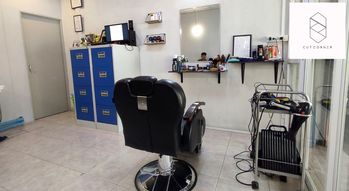 Cut Corner Hair Design  1
