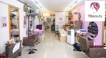 9Beauty Salon (Prachavet2)  1