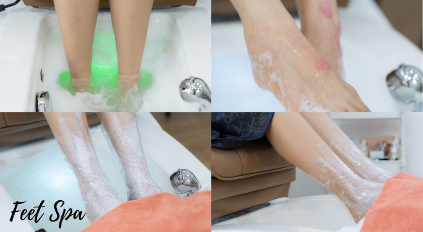 Anailka Nail & Spa  8