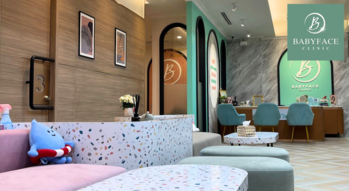 Babyface Clinic (Esplanade Ratchada) Babyface Clinic (Esplanade Ratchada) - เบบี้เฟซ คลินิก บริการปรับรูปหน้า ย่านรัชดา 1