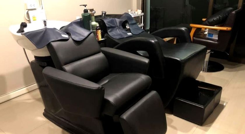 Take A Nap Hair Spa  3