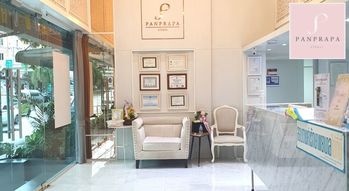 Panprapa Clinic Panprapa Clinic - พรรณประภา คลินิก ดูแลผิวพรรณโดยแพทย์เฉพาะทาง ย่านพระราม 9 1
