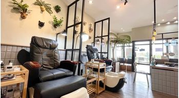 Nail Geek’s Gallery  1