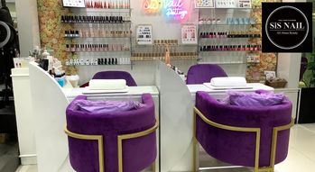 Sis Nail Pattaya  1