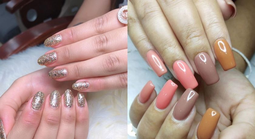 Nail House Kru Mam Sukhumvit 22  5