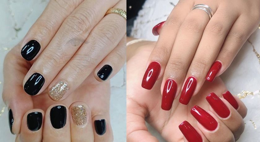 Nail House Kru Mam Sukhumvit 22  4