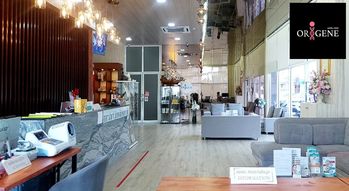 Origene Clinic Origene Clinic - ออรีจีน คลินิก ความงามครบวงจร ย่านจอมเทียน 1