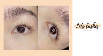 Let's Lashes  1