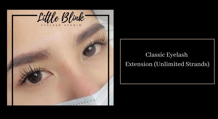 Little Blink eyelash  6