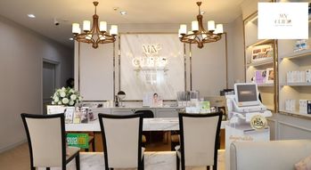 Dermistique Clinic Dermistique Clinic - เดอมิสทิก คลินิก ดูแลผิวครบวงจร ย่านราชพฤกษ์ 1