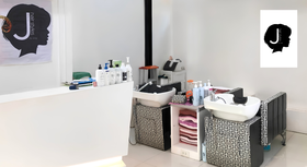 Beauty Hair Styles By Jang (MRT Latprao) Beauty Hair Styles By Jang (MRT Latprao) - บิวตี้ แฮร์ สไตล์ส บาย จาง (MRT ลาดพร้าว) 1
