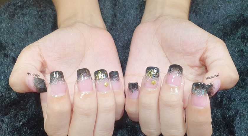 Home Nail  5