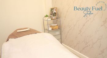 Beauty Fuel & Studio  1