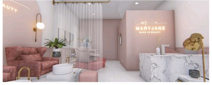 Mary Jane - Wake up Beauty (Lat Phrao Branch)  S__3383319