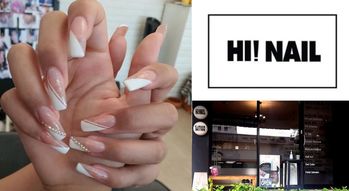 Hi! Nail  1
