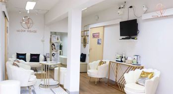 Glow Visage Clinic Glow Visage Clinic - โกลว์ วิซซิจ คลินิก บริการความงามครบวงจร ย่านพระประแดง 1