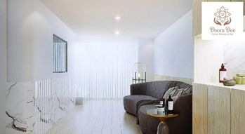 DoomDee Luxury DoomDee Luxury - ดูมดี ลักชูรี บริการนวดระดับ 5 ดาว ลาดพร้าว 1